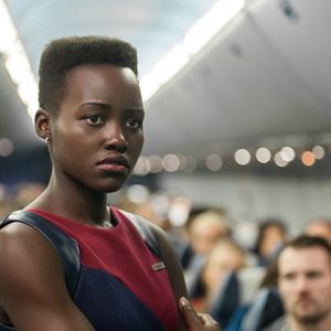Foto Lupita Nyong'o