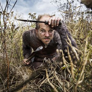 Foto Gustaf Skarsgård