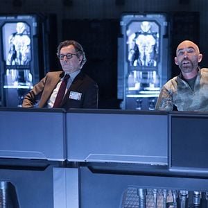 Foto Jackie Earle Haley