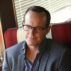Foto Clark Gregg
