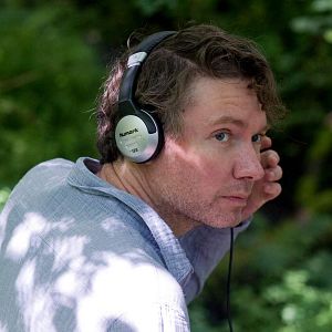 Foto Kevin Macdonald