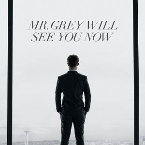 Foto Cincuenta sombras de Grey