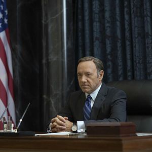 Foto House of Cards