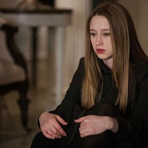 Foto Taissa Farmiga