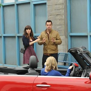 Foto Zooey Deschanel