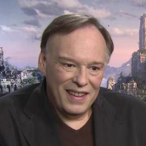 Foto Christophe Gans