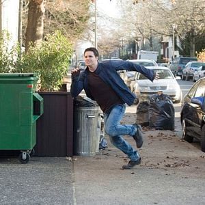 Foto The Tomorrow People (2013)