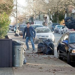 Foto The Tomorrow People (2013)