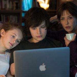 Foto Thaïs Alessandrin