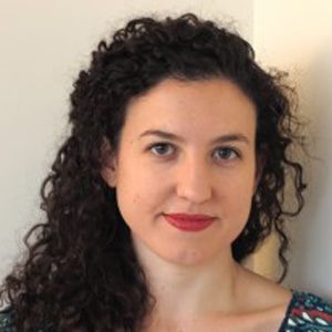 Foto Kate Barker-Froyland