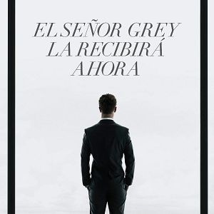 Foto Cincuenta sombras de Grey
