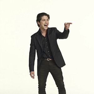 Foto Thomas McDonell