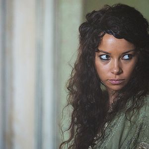 Foto Jessica Parker Kennedy