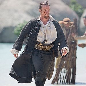 Foto Black Sails