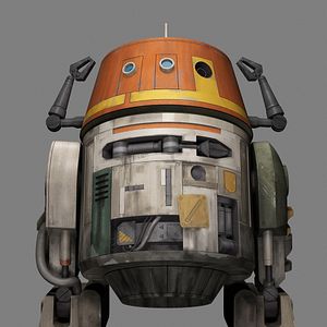 Foto Star Wars Rebels