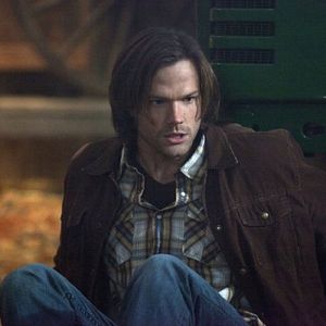 Foto Jared Padalecki