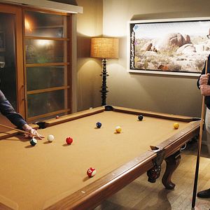 Foto Chazz Palminteri