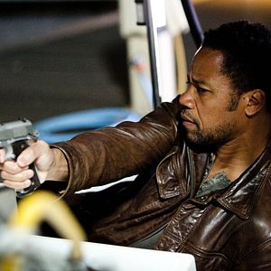 Foto Cuba Gooding Jr.