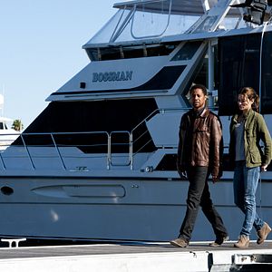 Foto Cuba Gooding Jr.