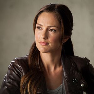 Foto Minka Kelly