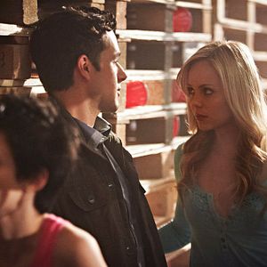 Foto Laura Vandervoort