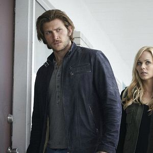 Foto Laura Vandervoort