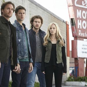 Foto Laura Vandervoort