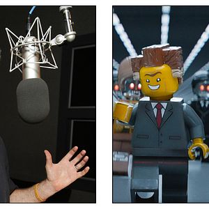 Foto La gran aventura Lego