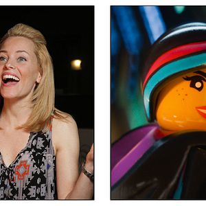 Foto La gran aventura Lego