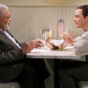 Foto James Earl Jones