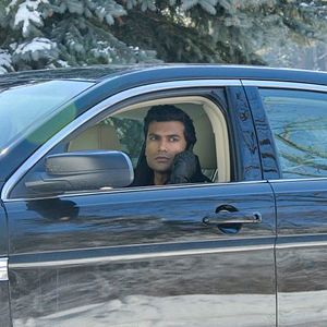 Foto Sendhil Ramamurthy