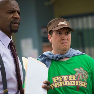 Foto Brooklyn, Precinto 99