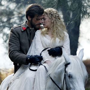 Foto Kıvanç Tatlıtuğ