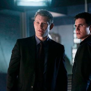 Foto The Tomorrow People (2013)