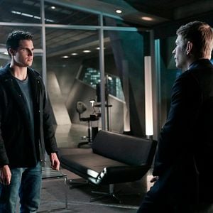 Foto The Tomorrow People (2013)