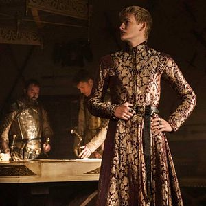Foto Jack Gleeson