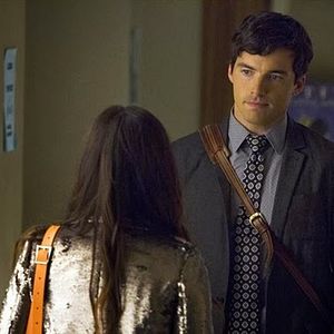 Foto Pretty Little Liars