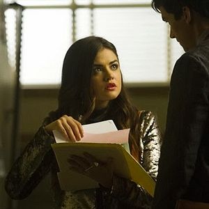 Foto Pretty Little Liars