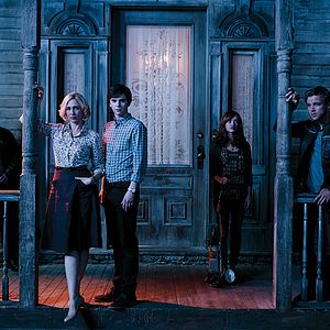 Foto Bates Motel
