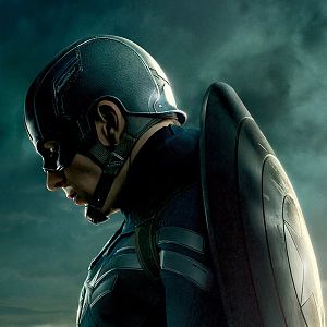 Foto Capitán América: El soldado de invierno