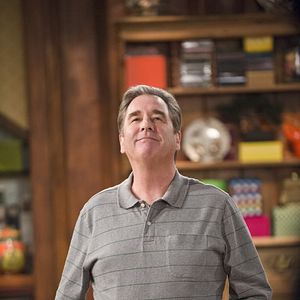 Foto Beau Bridges