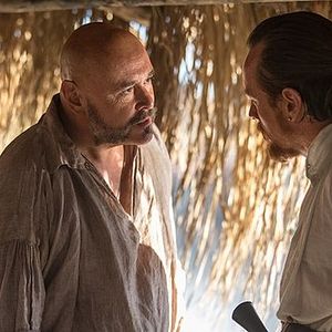Foto Black Sails