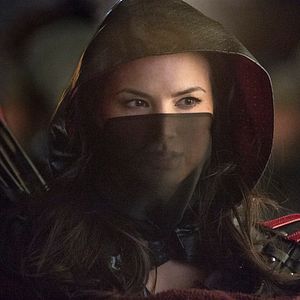 Foto Arrow