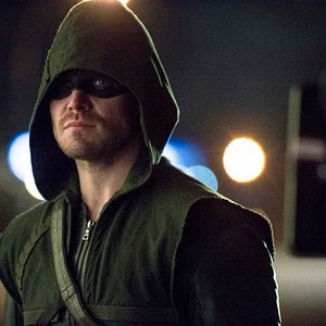Foto Arrow