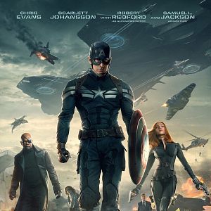 Foto Capitán América: El soldado de invierno