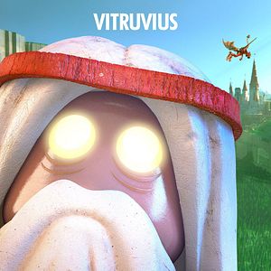 Foto La gran aventura Lego