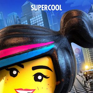 Foto La gran aventura Lego