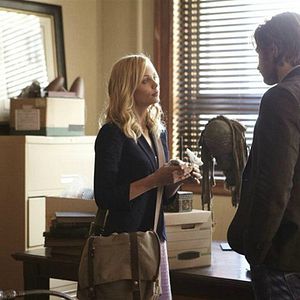 Foto Laura Vandervoort