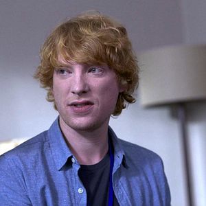 Foto Domhnall Gleeson