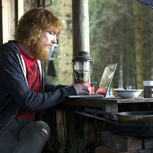Foto Domhnall Gleeson